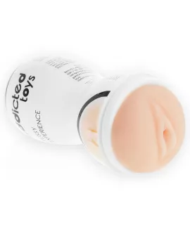 ADDICTED TOYS - Realistischer Muschi Masturbator