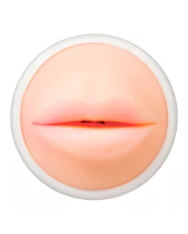 ADDICTED TOYS Mundmasturbator - Intensiver Oralstimulator