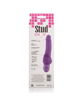 Calexotics - Power Stud Cliterrific Lila Vibrator