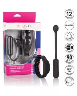 Calexotics - Armband mit Fernbedienung Petite Bullet
