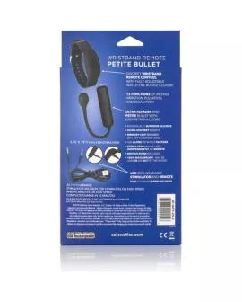Calexotics - Armband mit Fernbedienung Petite Bullet