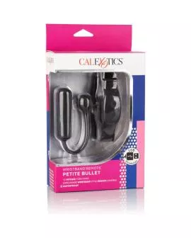 Calexotics - Armband mit Fernbedienung Petite Bullet