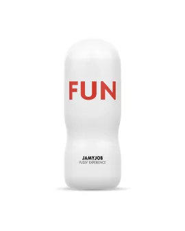 JAMYJOB - Der Diskrete Vagina-Masturbator