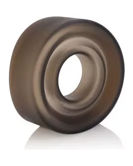CALEXOTICS - ADV SILIKON-PUMPENHÜLSE SCHWARZ