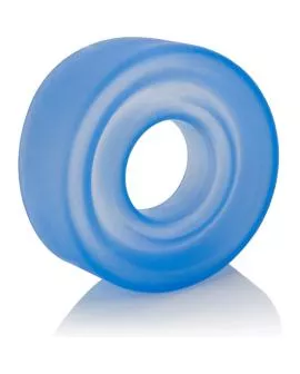 CALEXOTICS - ADV SILIKON-PUMPENHÜLSE BLAU
