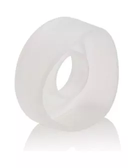 CALEXOTICS - ADV SILIKON-PUMPENHÜLSE TRANSPARENT