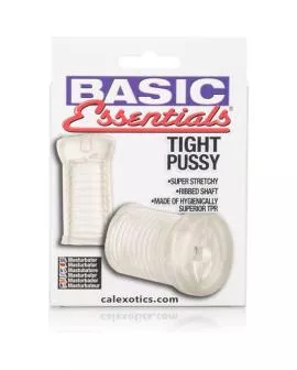 Calexotics - Basic Essentials Enge Pussy