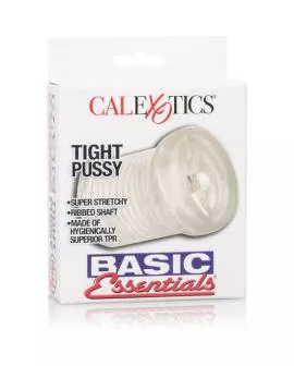 Calexotics - Basic Essentials Enge Pussy