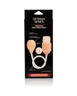 Calexotics - Original Oro Klitoris-Simulator