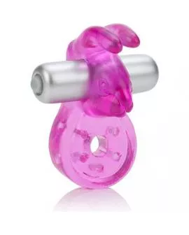CALEXOTICS - MICRO VIBE AROUSER BUNNY