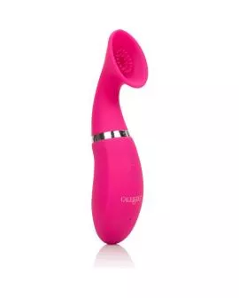 CALEXOTICS - CLIMAXER PUMPSAUG ROSA