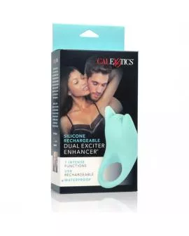 CALEXOTICS - DUAL EXCITER ENHANCER