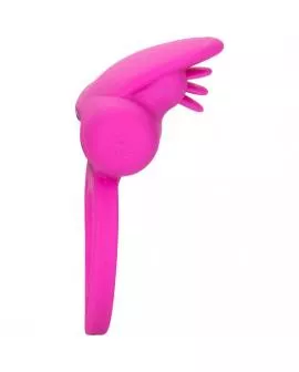 CALEXOTICS - DUAL CLIT FLICKER ENHANCER