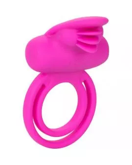 CALEXOTICS - DUAL CLIT FLICKER ENHANCER