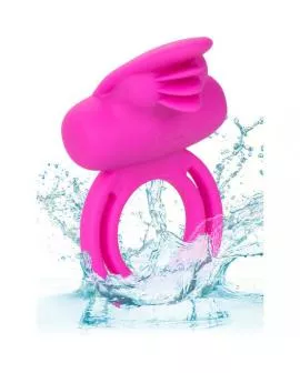 CALEXOTICS - DUAL CLIT FLICKER ENHANCER