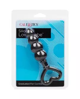 Calexotics - Silikon-Liebesonde 11,5 cm lang