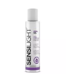 INTIMATELINE - Sensilight Anal-Gleitgel 150 ml