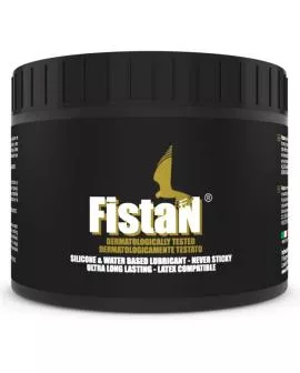 Intimateline - Fistan Lubrifist Anal Gleitgel 250 ml