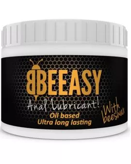 Intimateline - Beeasy Anal-Gleitgel mit Bienenwachs 150 ml