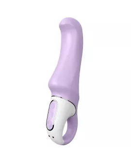 Satisfyer Vibes Charming Smile - Vibrator