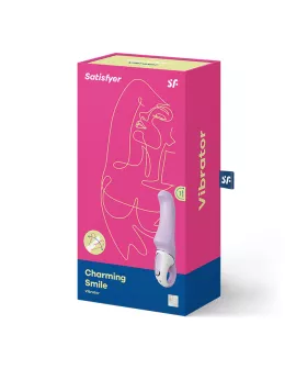 Satisfyer Vibes Charming Smile - Vibrator