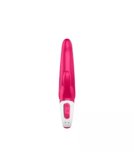 Satisfyer Vibe Mr. Rabbit - Erotik-Vibrator