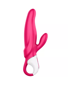 Satisfyer Vibe Mr. Rabbit - Erotik-Vibrator