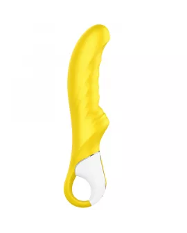 SATISFYER - VIBE YUMMY SUNSHINE