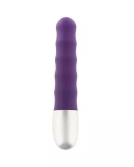 Seven Creations - Discretion Lila Vibrierende Kugel