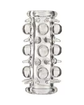 Seven Creations - Silikon Penis Hülle Erotik