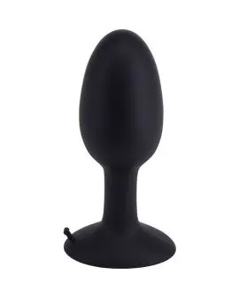 Seven Creations - Roll Play Silikon-Analplug Groß