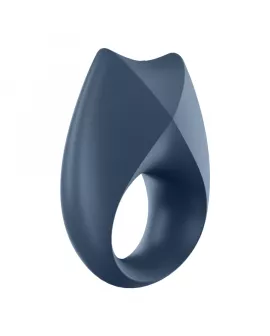 SATISFYER - LEISTUNGSSTARKE ROYAL ONE VIBRATOR RING APP