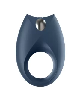 SATISFYER - LEISTUNGSSTARKE ROYAL ONE VIBRATOR RING APP