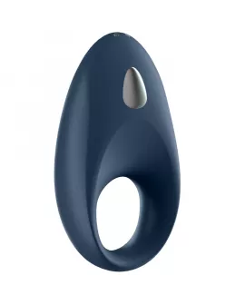 SATISFYER - MIGHTY ONE RING VIBRATOR APP