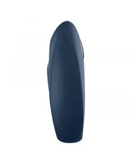 SATISFYER - MIGHTY ONE RING VIBRATOR APP