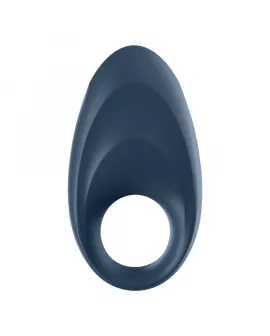 SATISFYER - MIGHTY ONE RING VIBRATOR APP
