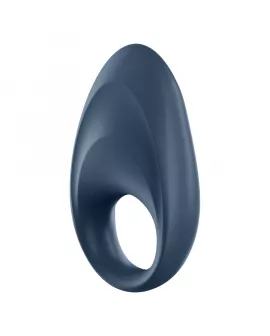 SATISFYER - MIGHTY ONE RING VIBRATOR APP