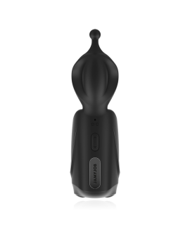JAMYJOB - Wiederaufladbarer Head Stroker Masturbator