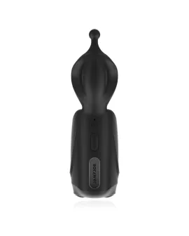 JAMYJOB - Wiederaufladbarer Head Stroker Masturbator
