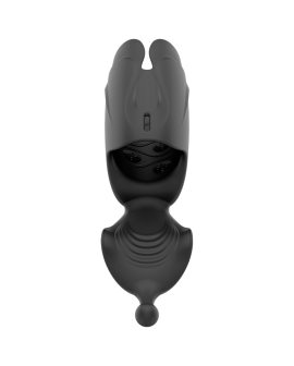 JAMYJOB - Wiederaufladbarer Head Stroker Masturbator