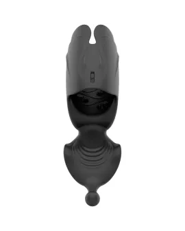 JAMYJOB - Wiederaufladbarer Head Stroker Masturbator