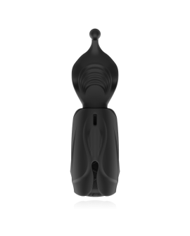 JAMYJOB - Wiederaufladbarer Head Stroker Masturbator