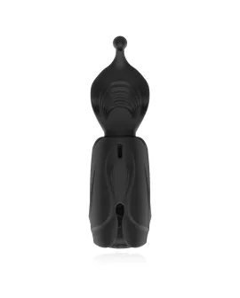 JAMYJOB - Wiederaufladbarer Head Stroker Masturbator