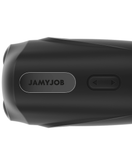 JAMYJOB - Wiederaufladbarer Head Stroker Masturbator