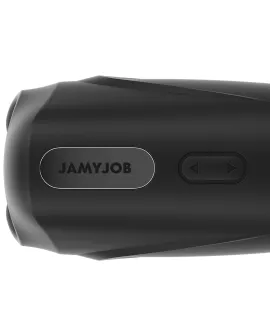 JAMYJOB - Wiederaufladbarer Head Stroker Masturbator