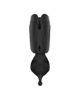 JAMYJOB - Wiederaufladbarer Head Stroker Masturbator