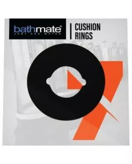 Bathmate HydroMax 7 - Pack mit 2 Schutzingen