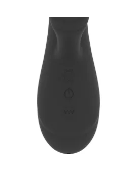 RITHUAL Anusara - Dual Wiederaufladbarer Motor 2.0 Schwarz