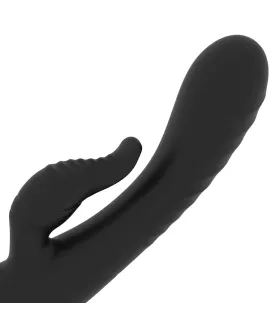 RITHUAL Anusara - Dual Wiederaufladbarer Motor 2.0 Schwarz