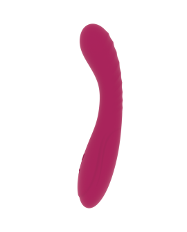 RITHUAL Orchid - Wiederaufladbarer G-Punkt Stimulator